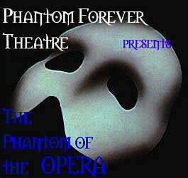 Phantom of the Opera