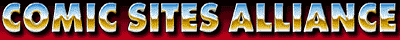 Comic Sites Alliance
