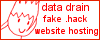 A humor site for .hack. Crim has his own little section too ^^