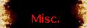 MISCELLANEOUS