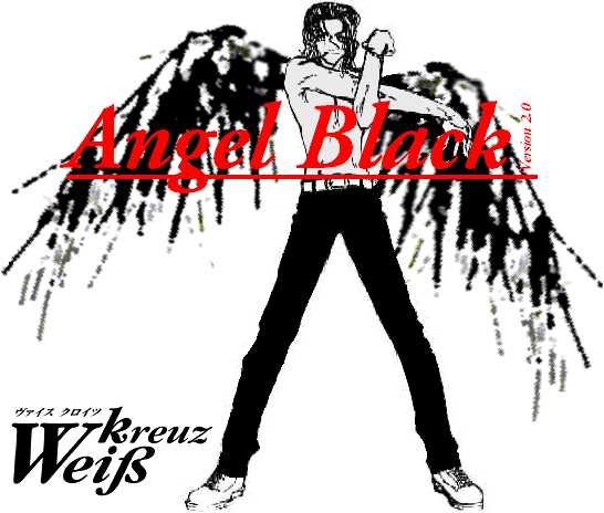 Angel Black V0.2 - gateway