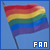 Gay Rights <3