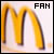 McDonald's <3