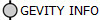 GEVITY INFO