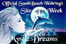 South Beach Award