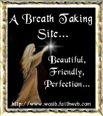 Women of Strength & Inner Beauty