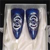 Champagne Flutes - Pisces(boxed)
