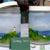 Flea Market Display