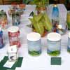 Flea Market Display
