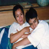 Mamasboy