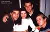 Cris, Eduardo, Joel an Renata. She loves this picture!