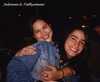 Tathyanna e Juliana at Cafe Diem Night