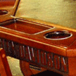 game table