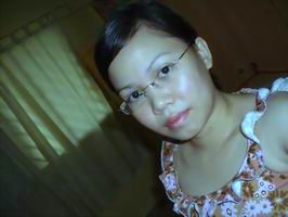 geeky angel