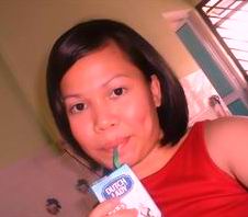 milky yum