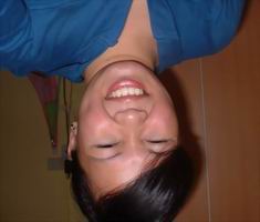 silly me