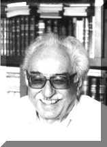 Manoel de Barros