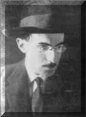 Fernando Pessoa