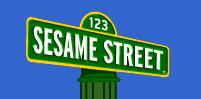 Sesame street games