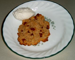 Scone Picture