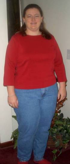 Down 70 lbs!