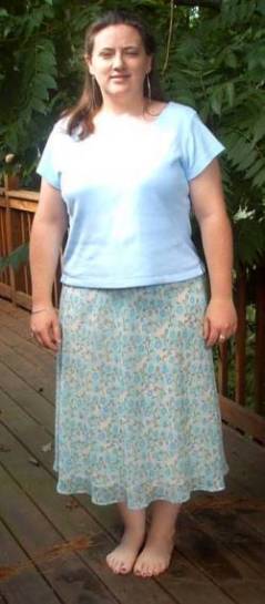 Down 94 lbs!