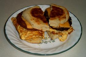 McMuffin Picture