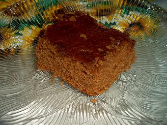 Cakey Brownies