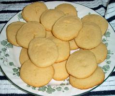 Cookie Cookie Cookie Starts with C