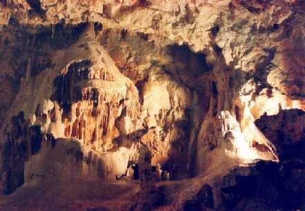 BEARS'CAVE 5