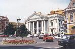 THE THEATRE