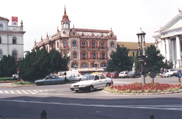 ASTORIA HOTEL 