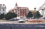 ASTORIA HOTEL