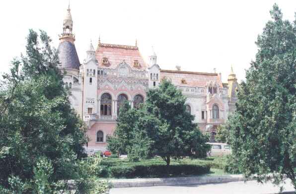 COUNTY LIBRARY