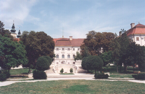 CRISSIUM LAND MUSEUM 