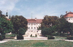 CRISSIUM LAND MUSEUM