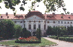 CRISSIUM LAND MUSEUM