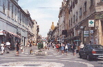 DOWNTOWN VIEW