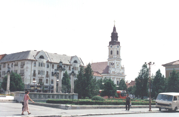 ORTODOX CATHEDRAL