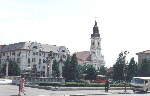 ORTODOX CATHEDRAL