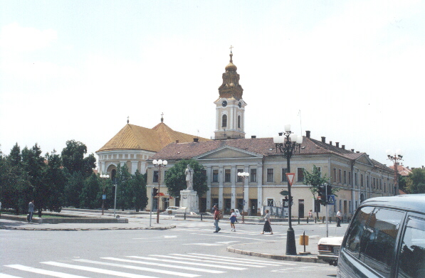 EASTERN-CATHOLIC CATEDRAL