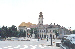 EASTERN-CATHOLIC CATHEDRAL