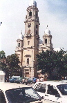 ROMAN-CATHOLIC CATHEDRAL
