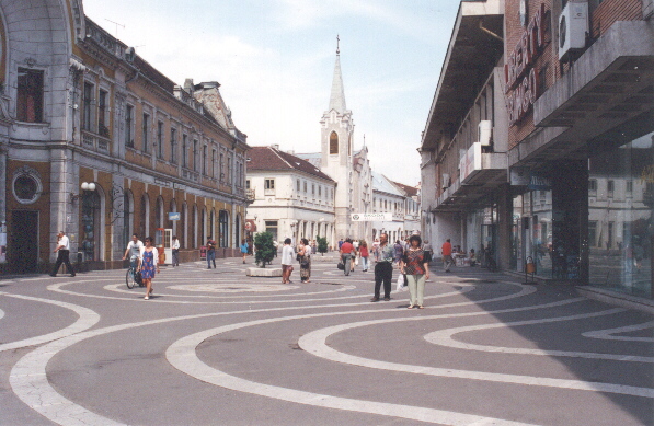 ROMAN-CATHOLIC CHURCH