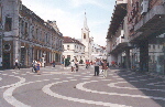 ROMAN-CATHOLIC CHURCH