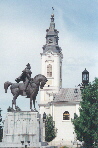 CATOLIC CHURCH AND ROMANIAN KING