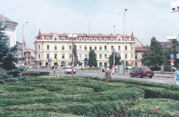 UNION SQUARE 