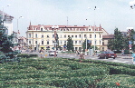 UNION SQUARE