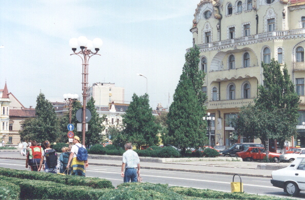 UNION SQUARE 