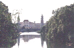 THE RIVER IN DOWNTOWN